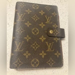 LV agenda MM